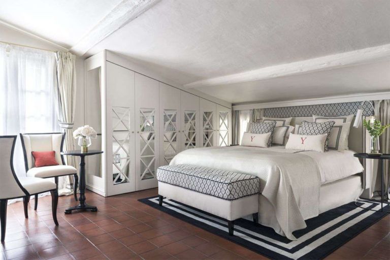 HOTEL LE YACA | St. Tropez